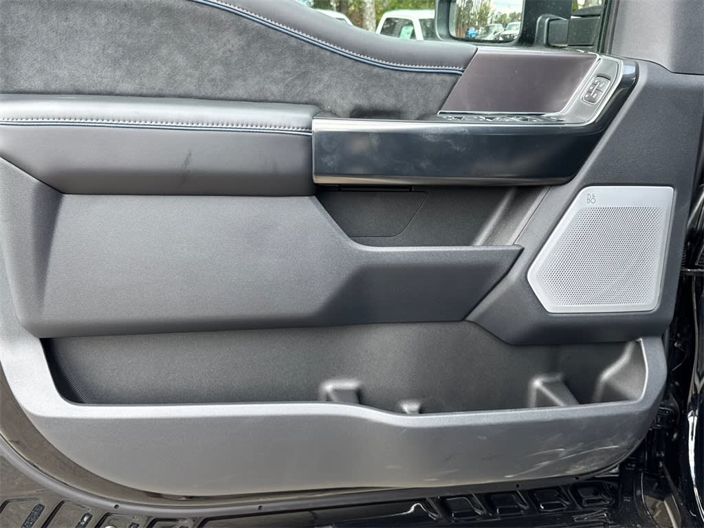 Thumbnail: 2026 Ford F-350 - 21