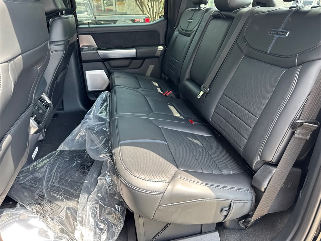 Thumbnail: 2026 Ford F-350 - 23