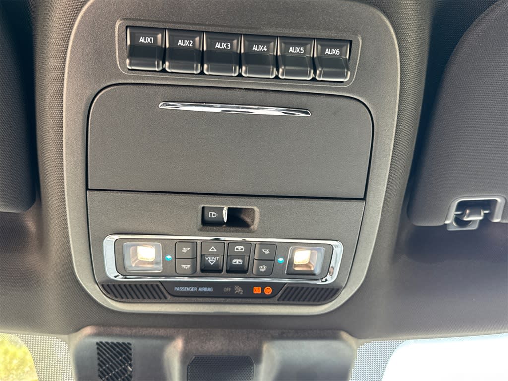 Thumbnail: 2026 Ford F-350 - 33