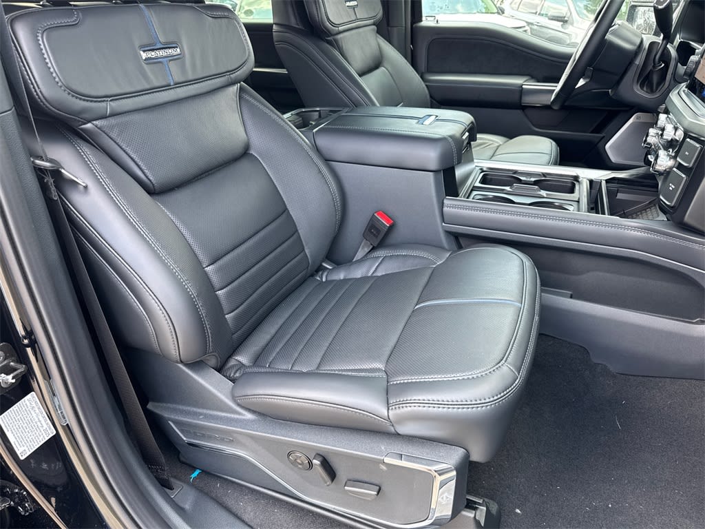 Thumbnail: 2026 Ford F-350 - 10