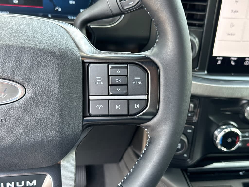 Thumbnail: 2026 Ford F-350 - 27