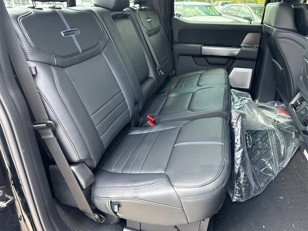 Thumbnail: 2026 Ford F-350 - 11