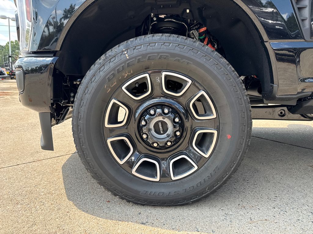 Thumbnail: 2026 Ford F-350 - 7