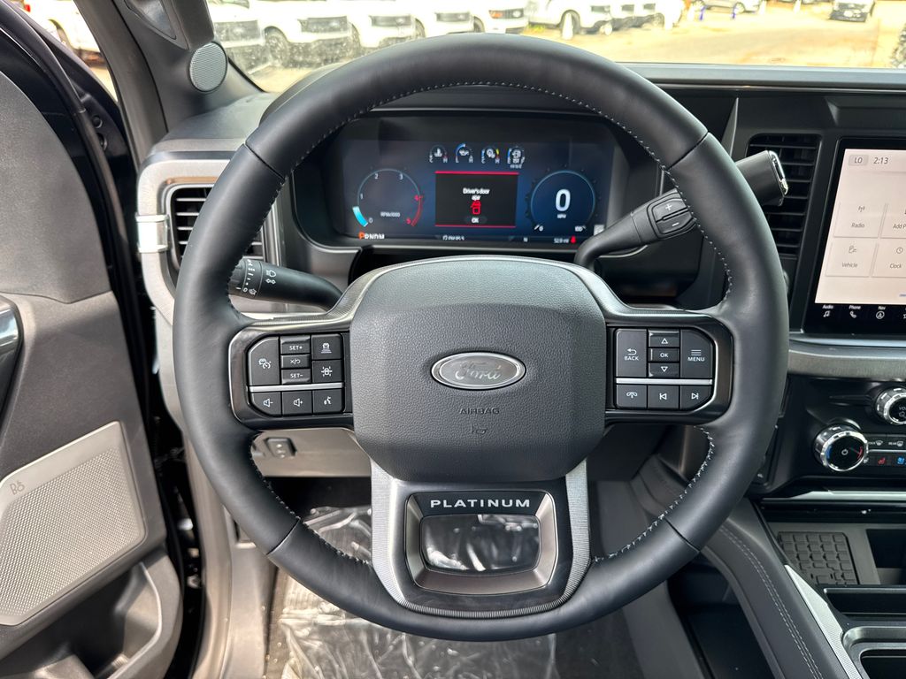 Thumbnail: 2026 Ford F-350 - 25