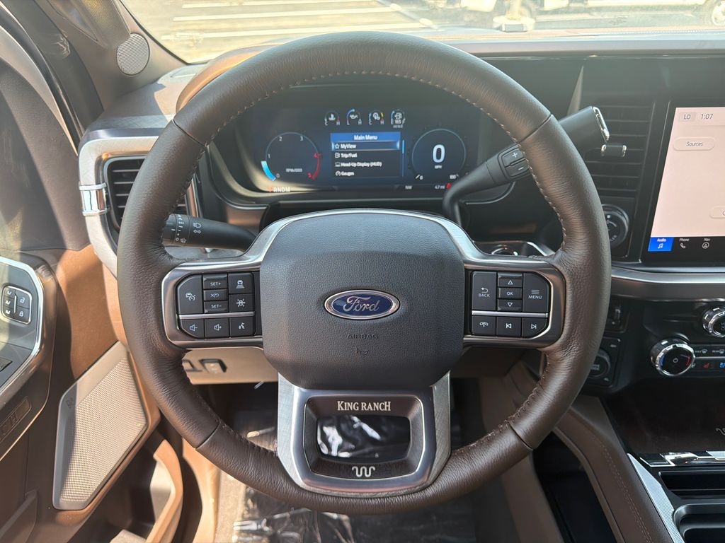 Thumbnail: 2026 Ford F-350 - 25