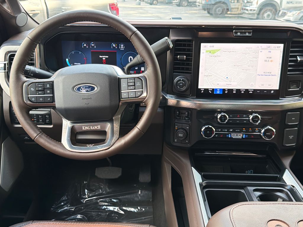 Thumbnail: 2026 Ford F-350 - 12