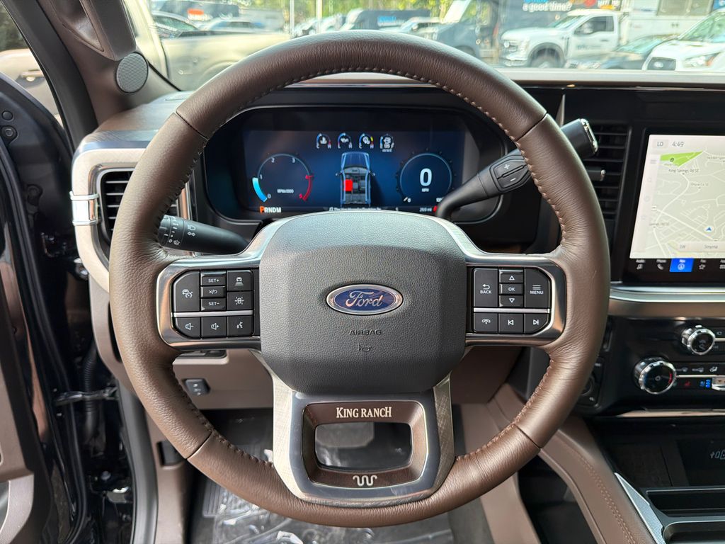 Thumbnail: 2026 Ford F-350 - 13