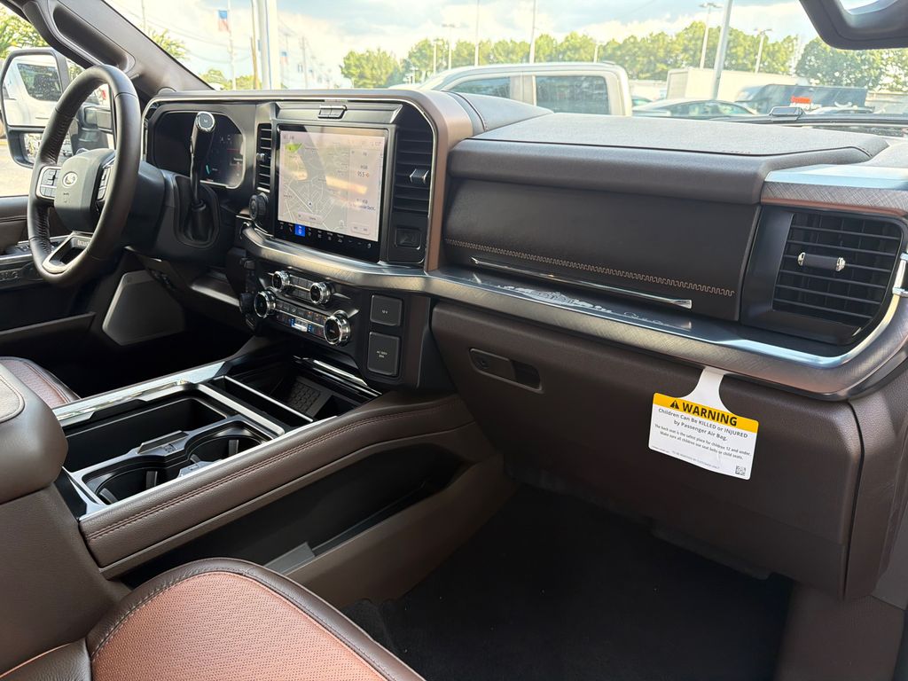Thumbnail: 2026 Ford F-350 - 2