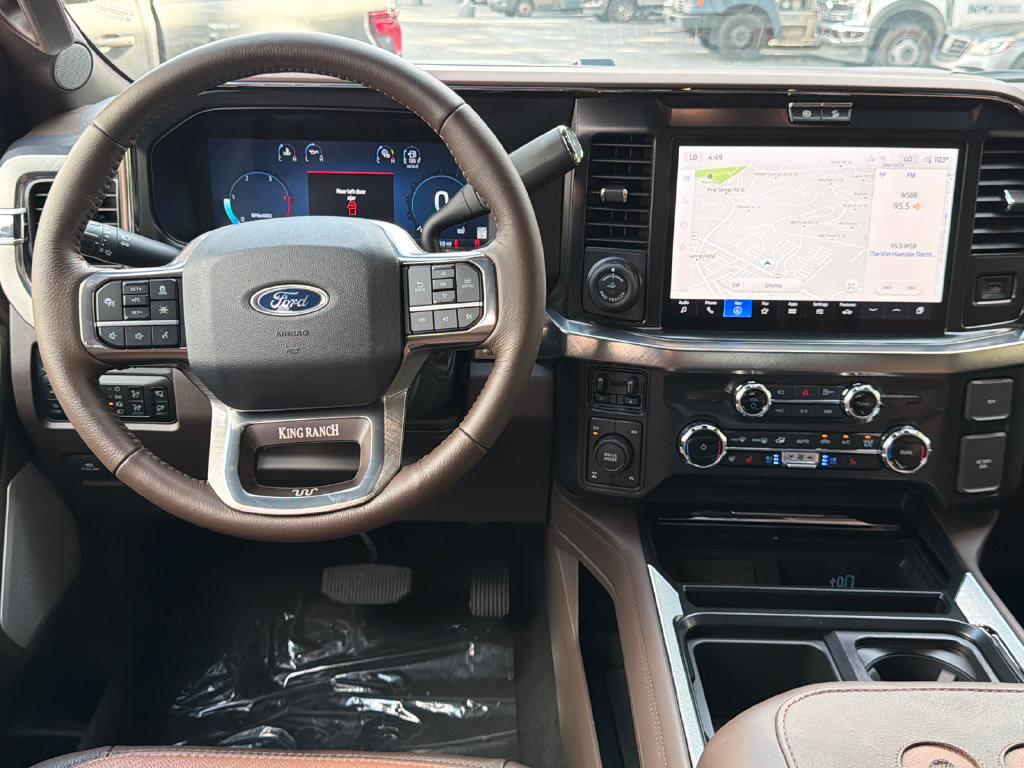 Thumbnail: 2026 Ford F-350 - 4