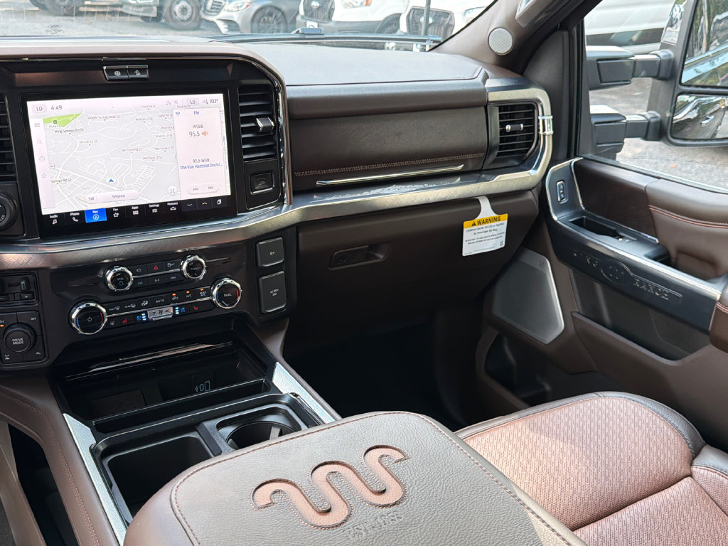 Thumbnail: 2026 Ford F-350 - 6