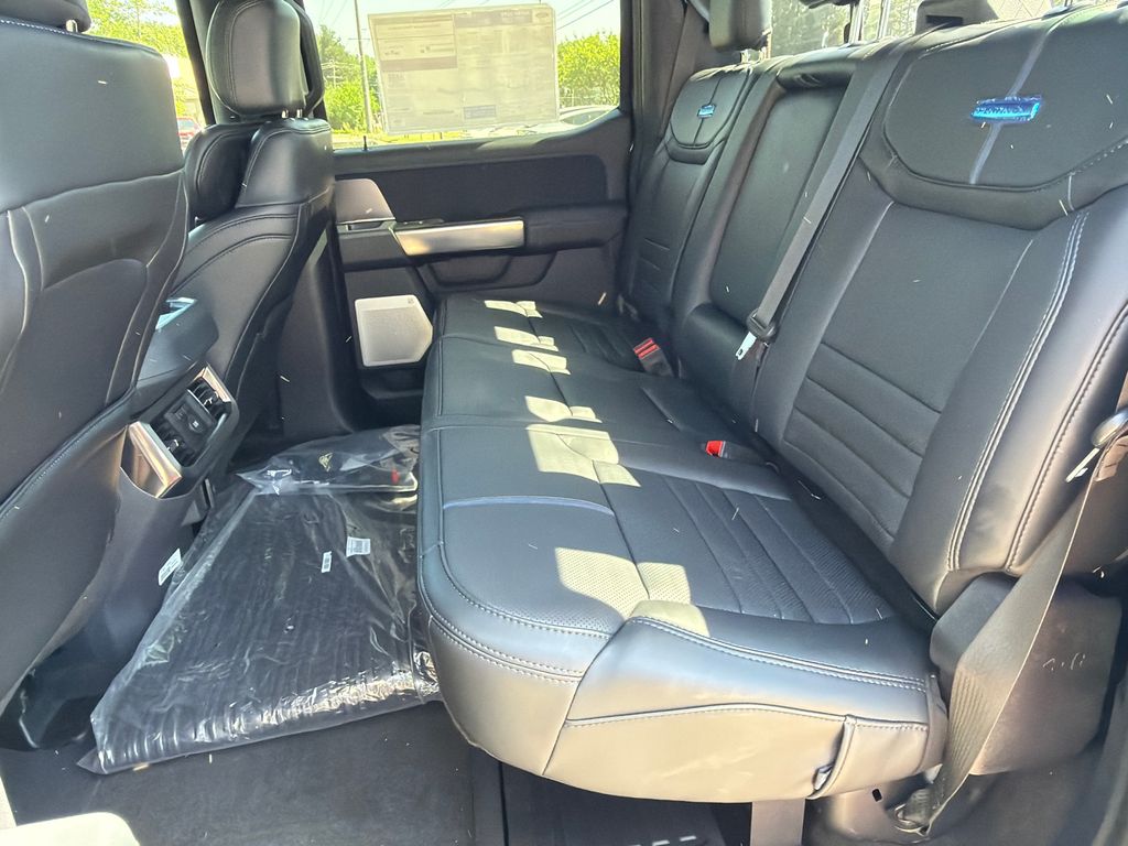 Thumbnail: 2026 Ford F-350 - 23