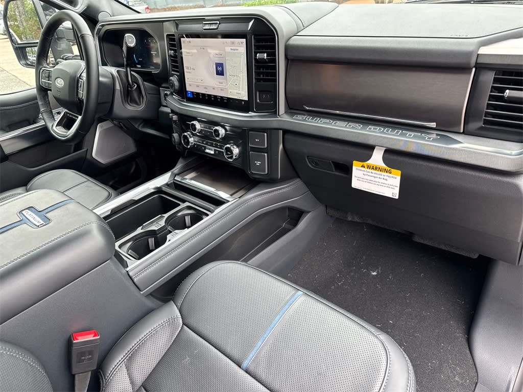 Thumbnail: 2026 Ford F-350 - 2