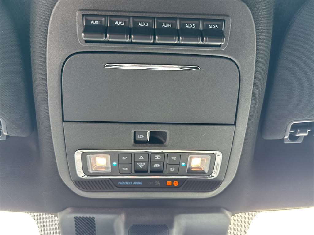 Thumbnail: 2026 Ford F-350 - 33