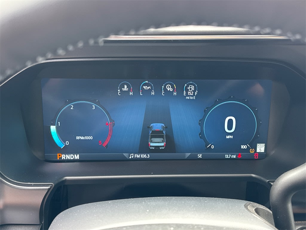 Thumbnail: 2026 Ford F-350 - 15