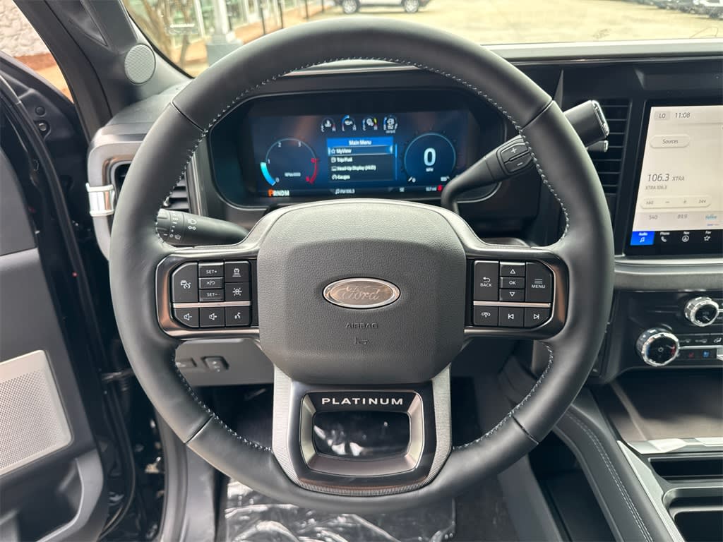 Thumbnail: 2026 Ford F-350 - 25