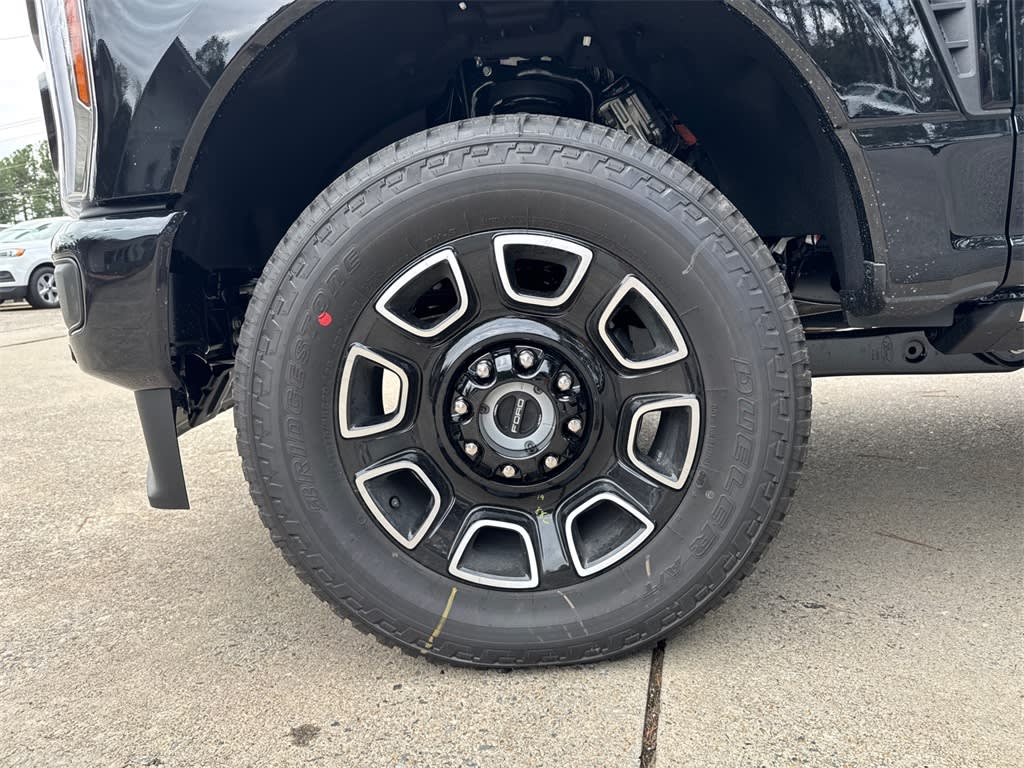 Thumbnail: 2026 Ford F-350 - 7