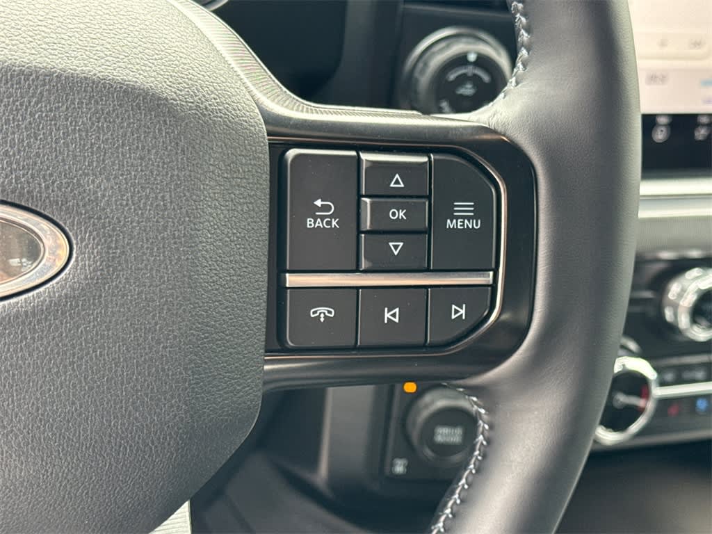 Thumbnail: 2026 Ford F-350 - 27