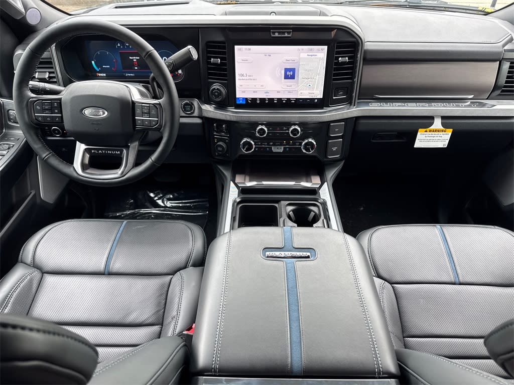 Thumbnail: 2026 Ford F-350 - 8