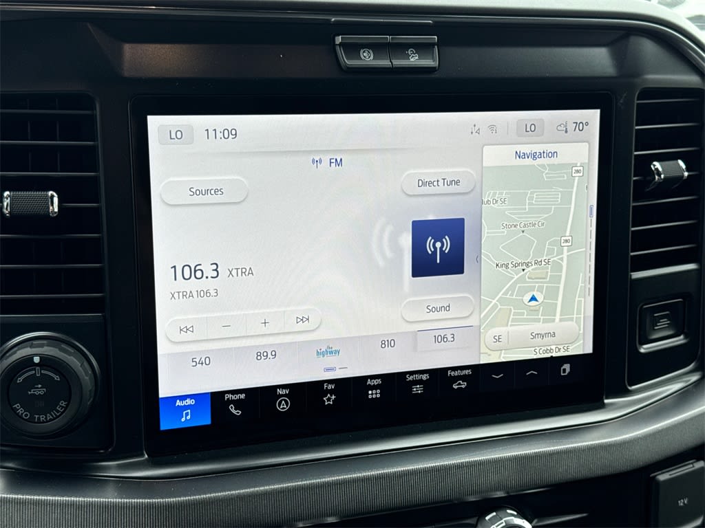 Thumbnail: 2026 Ford F-350 - 28