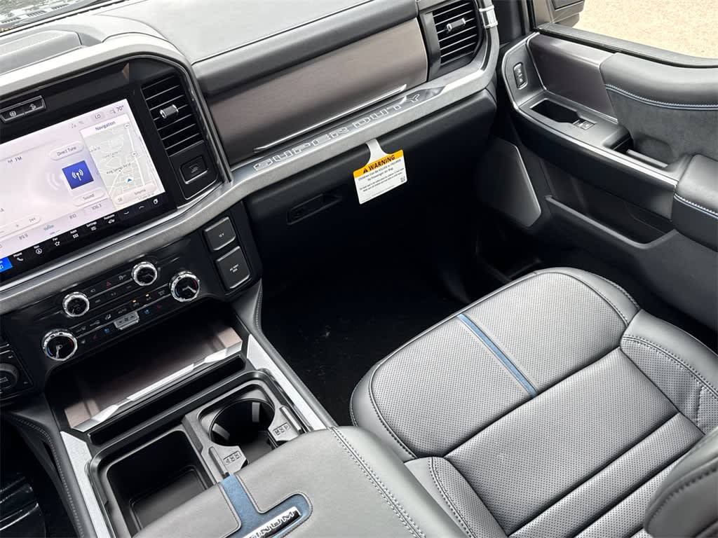 Thumbnail: 2026 Ford F-350 - 13