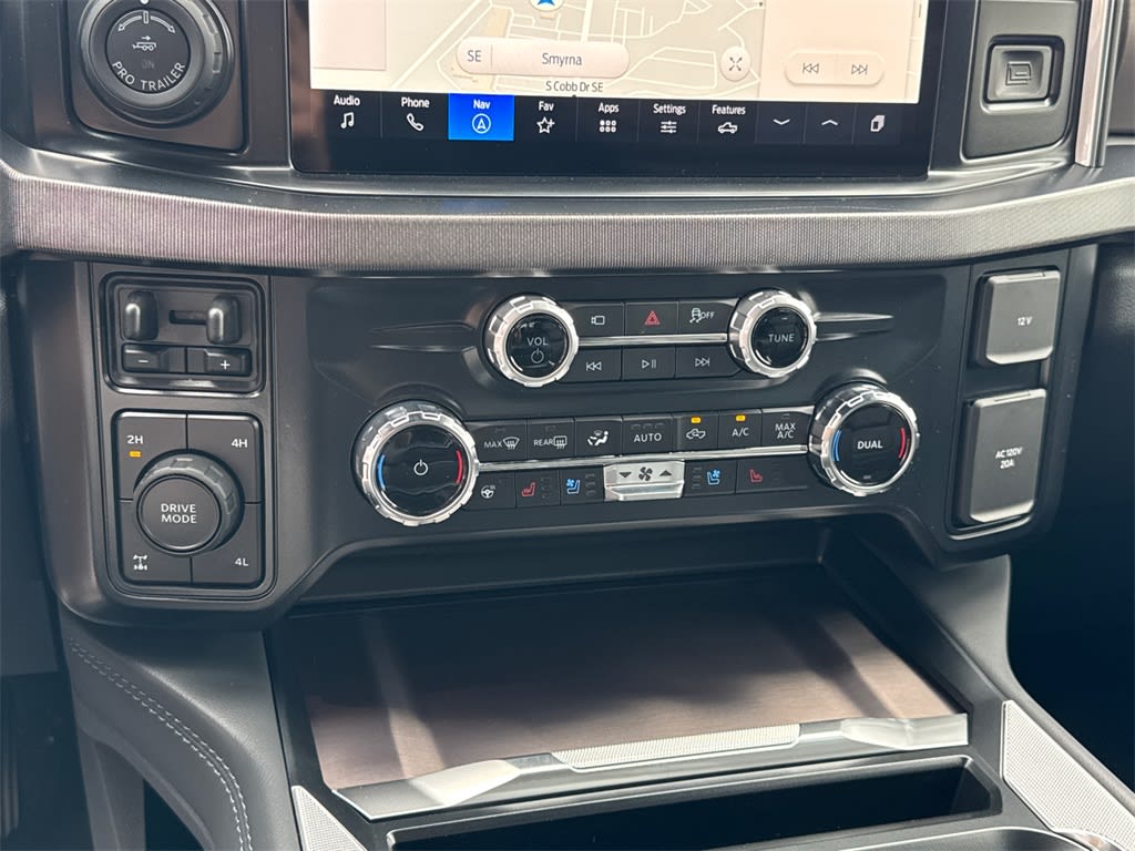 Thumbnail: 2026 Ford F-350 - 31