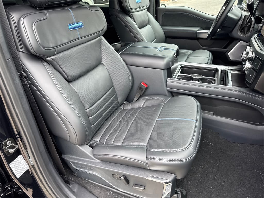 Thumbnail: 2026 Ford F-350 - 10