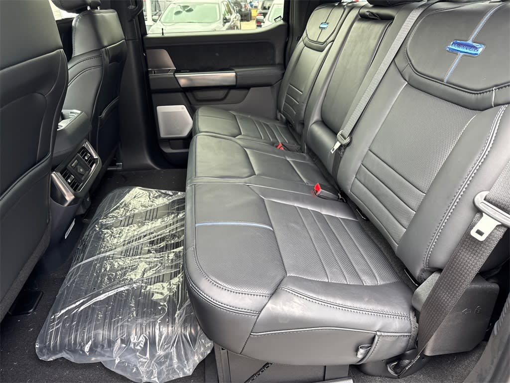 Thumbnail: 2026 Ford F-350 - 23