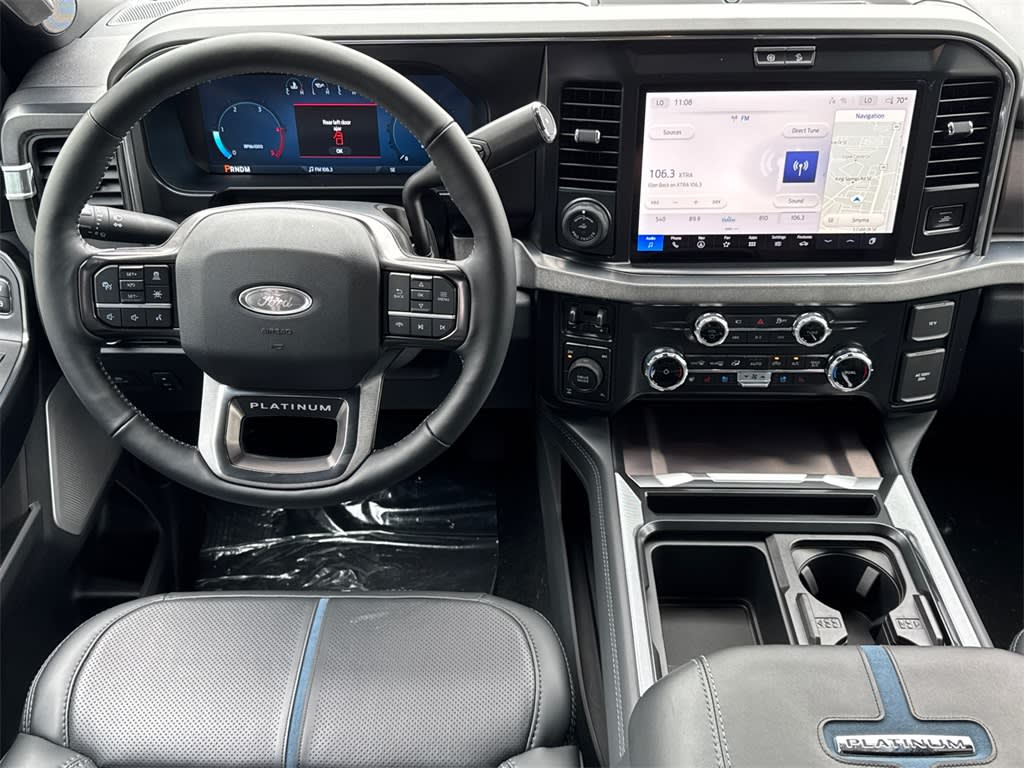 Thumbnail: 2026 Ford F-350 - 12