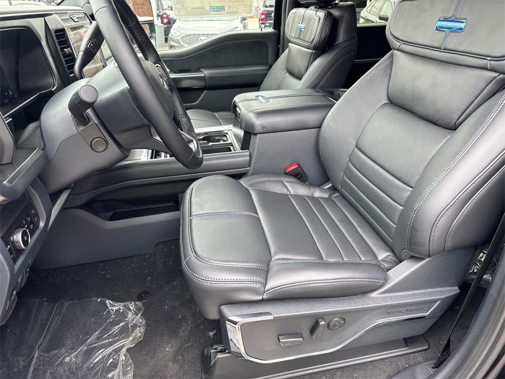 Thumbnail: 2026 Ford F-350 - 9