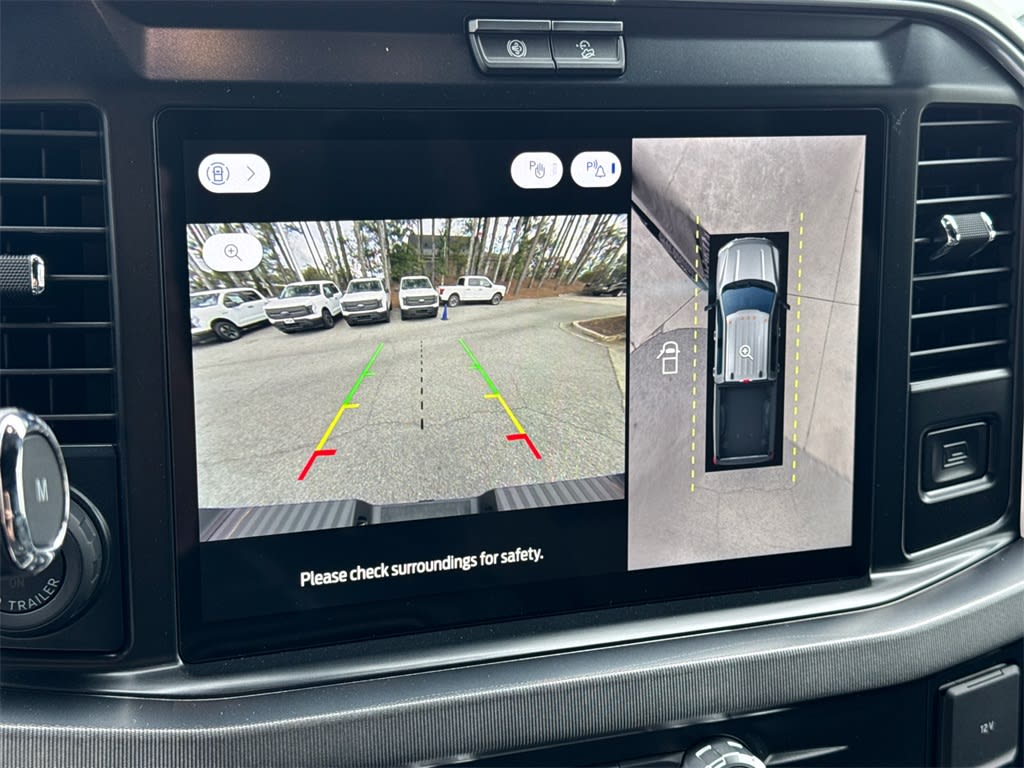 Thumbnail: 2026 Ford F-350 - 30