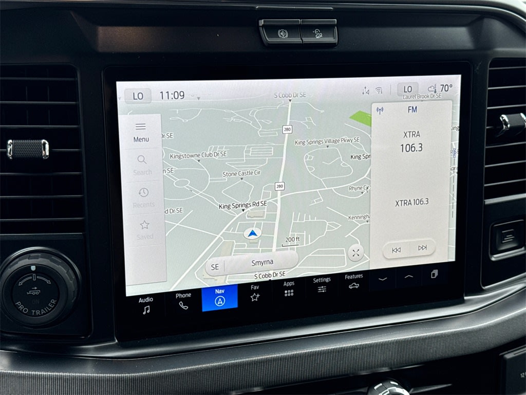 Thumbnail: 2026 Ford F-350 - 29