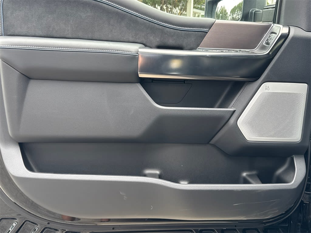 Thumbnail: 2026 Ford F-350 - 21