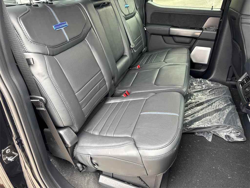 Thumbnail: 2026 Ford F-350 - 11