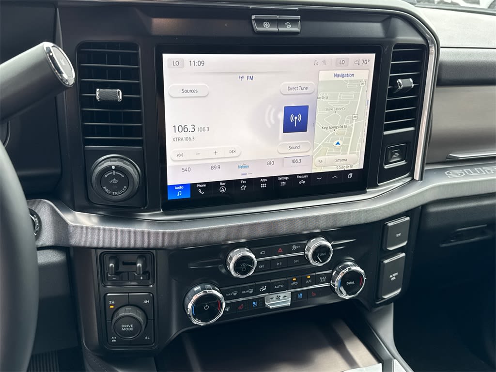 Thumbnail: 2026 Ford F-350 - 14