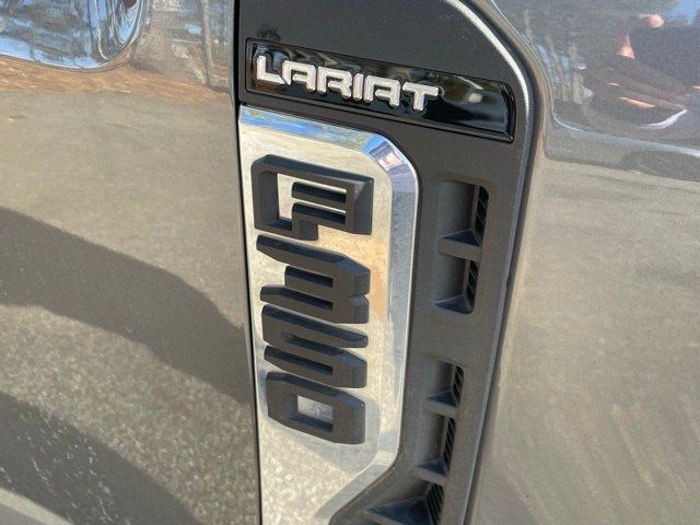 2023 Ford F-350 Lariat 5