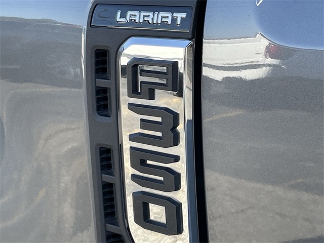 2023 Ford F-350 Lariat 17