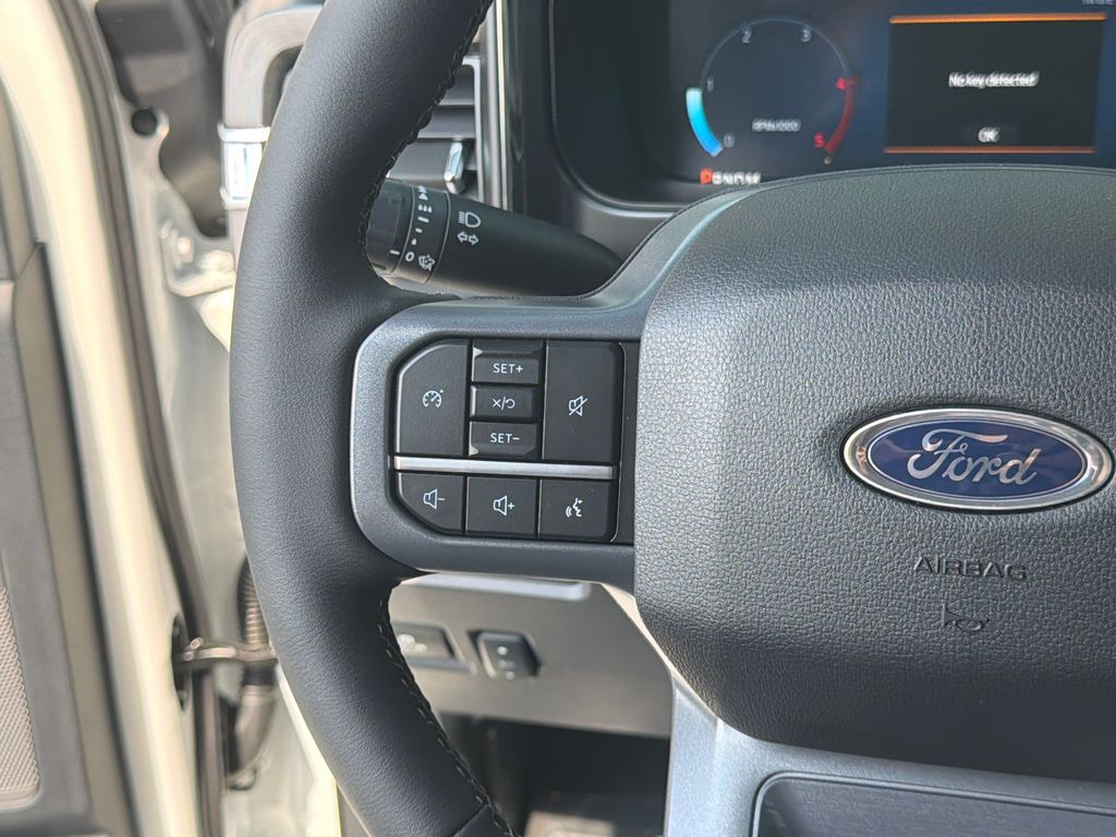 Thumbnail: 2026 Ford F-350 - 25