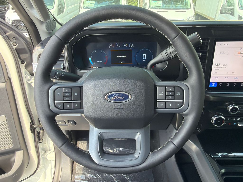 Thumbnail: 2026 Ford F-350 - 24