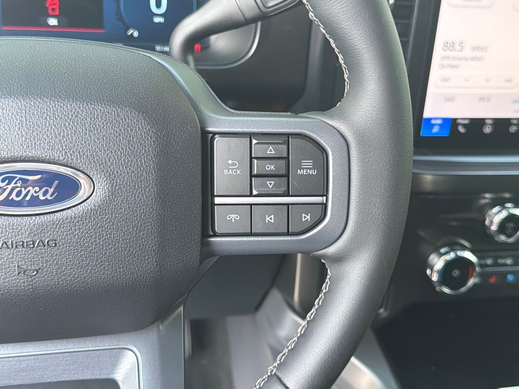 Thumbnail: 2026 Ford F-350 - 26