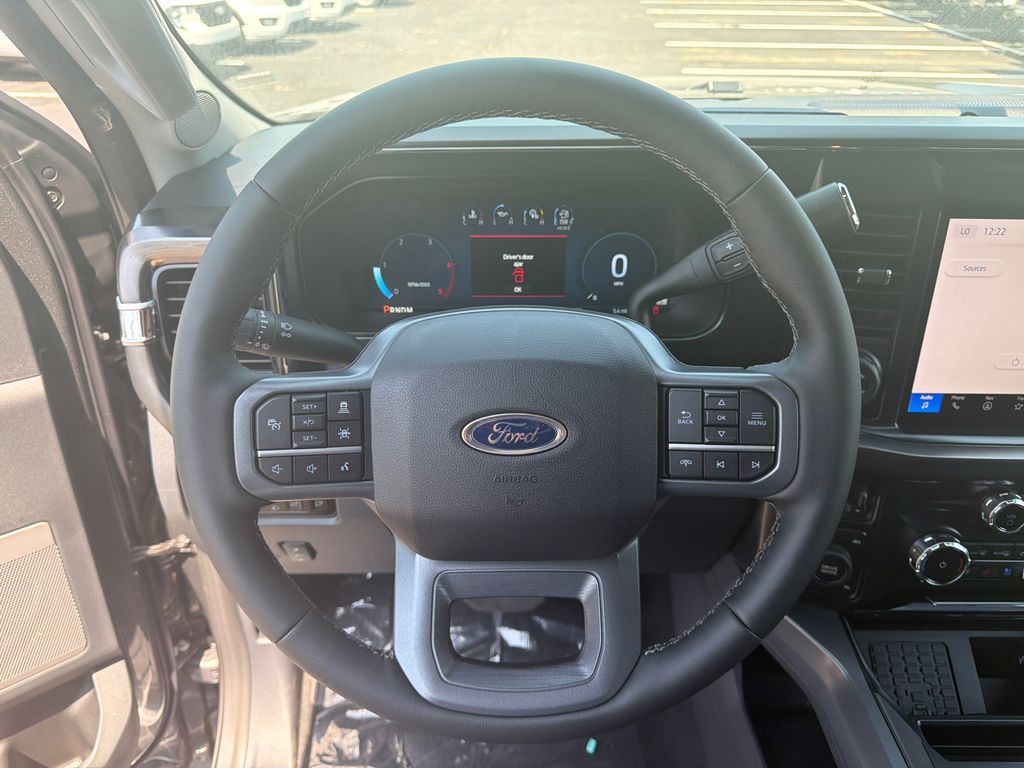 Thumbnail: 2026 Ford F-350 - 25