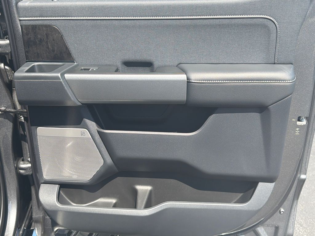 Thumbnail: 2026 Ford F-350 - 22