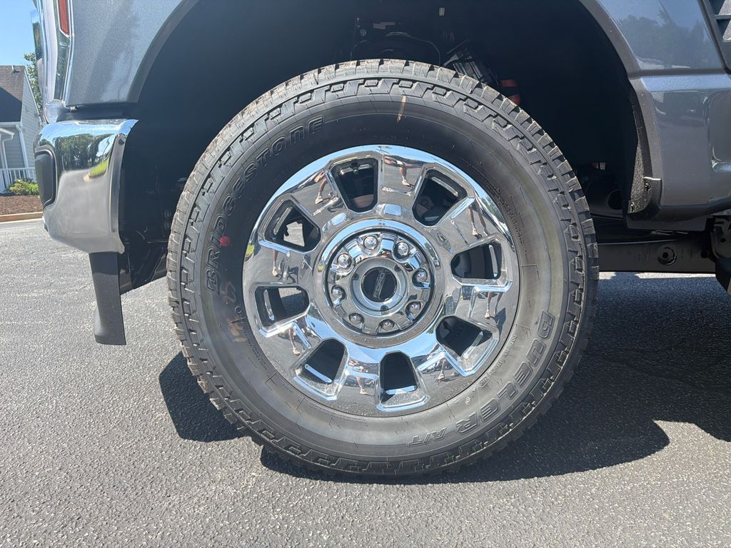Thumbnail: 2026 Ford F-350 - 7