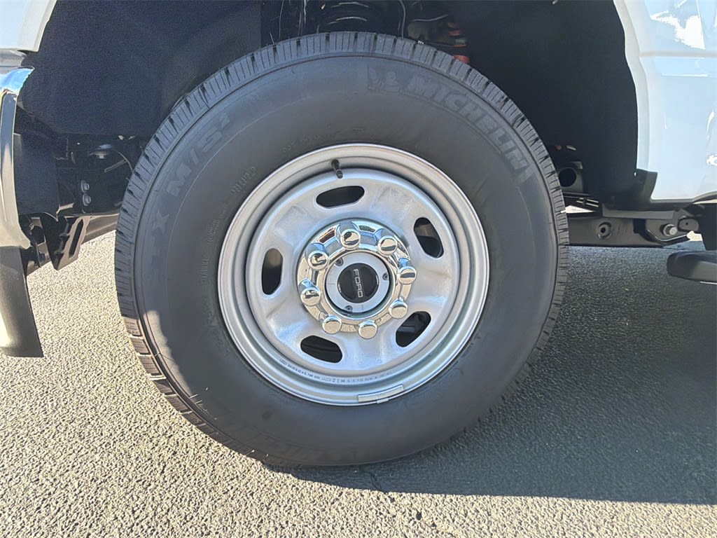 Thumbnail: 2025 Ford F-350 - 7