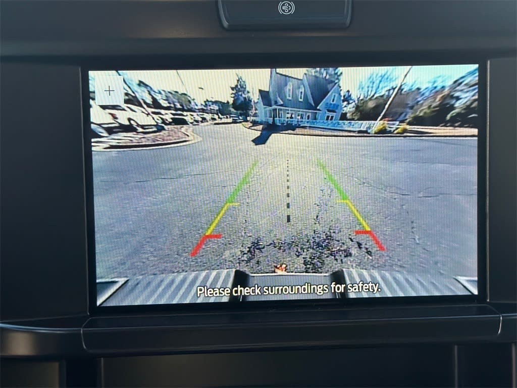 Thumbnail: 2025 Ford F-350 - 28