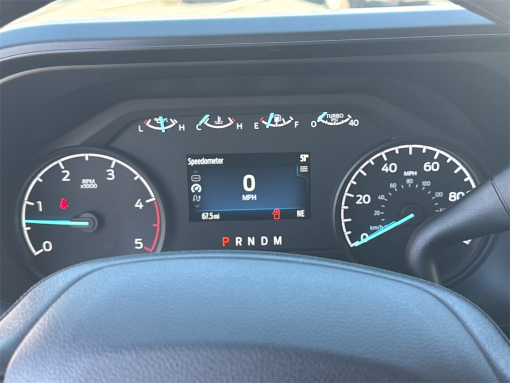 Thumbnail: 2025 Ford F-350 - 15