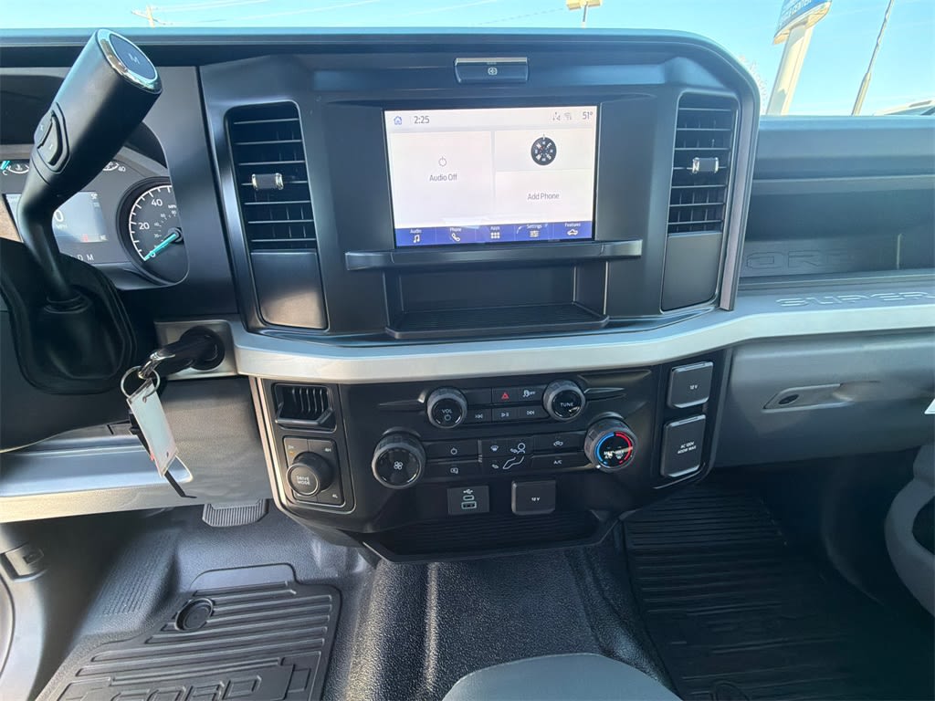 Thumbnail: 2025 Ford F-350 - 14