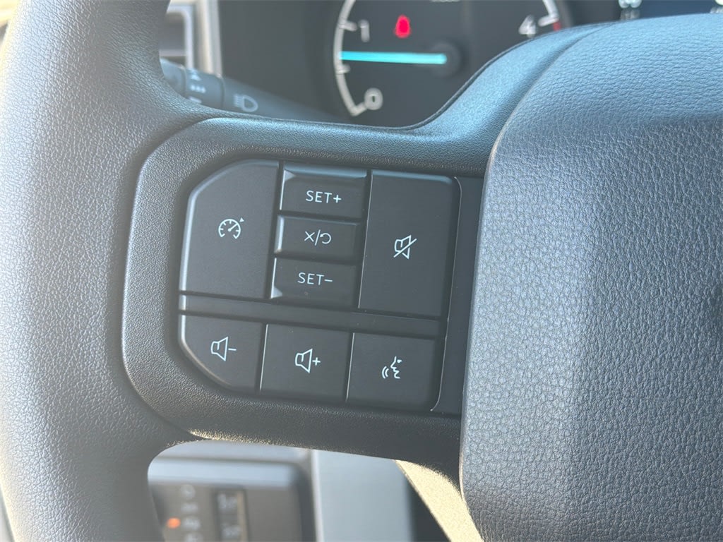 Thumbnail: 2025 Ford F-350 - 25