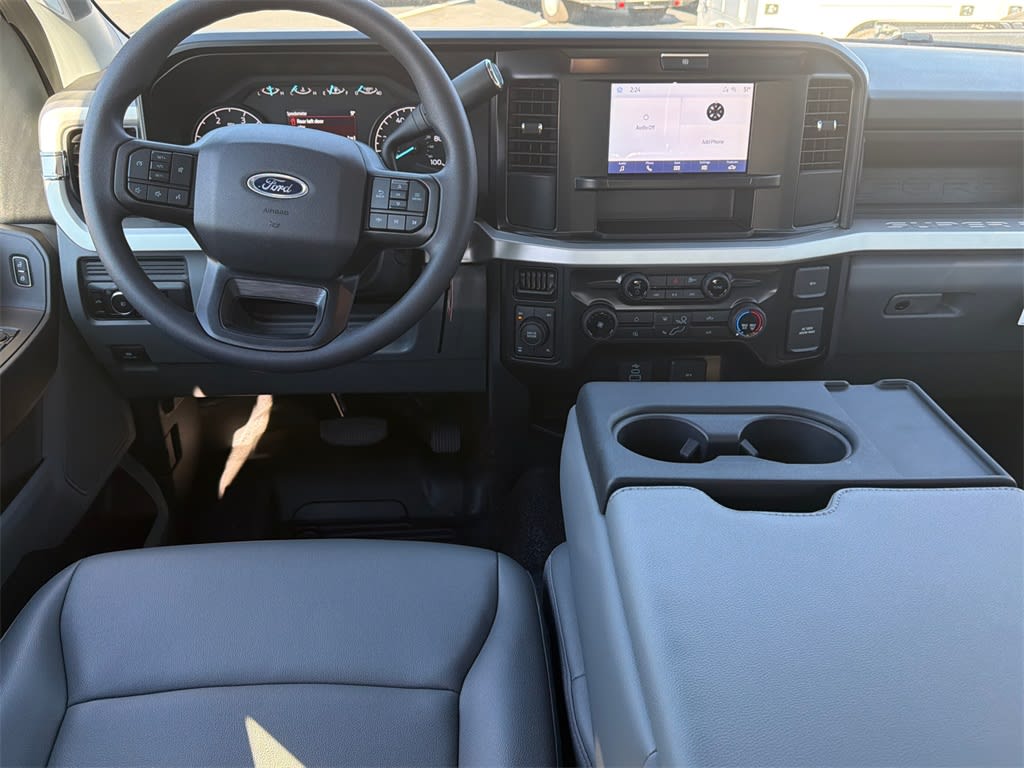 Thumbnail: 2025 Ford F-350 - 12