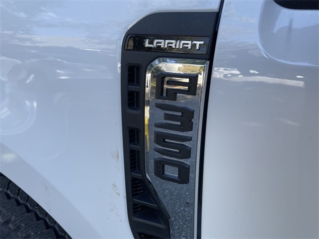 2024 Ford F-350 Lariat 14