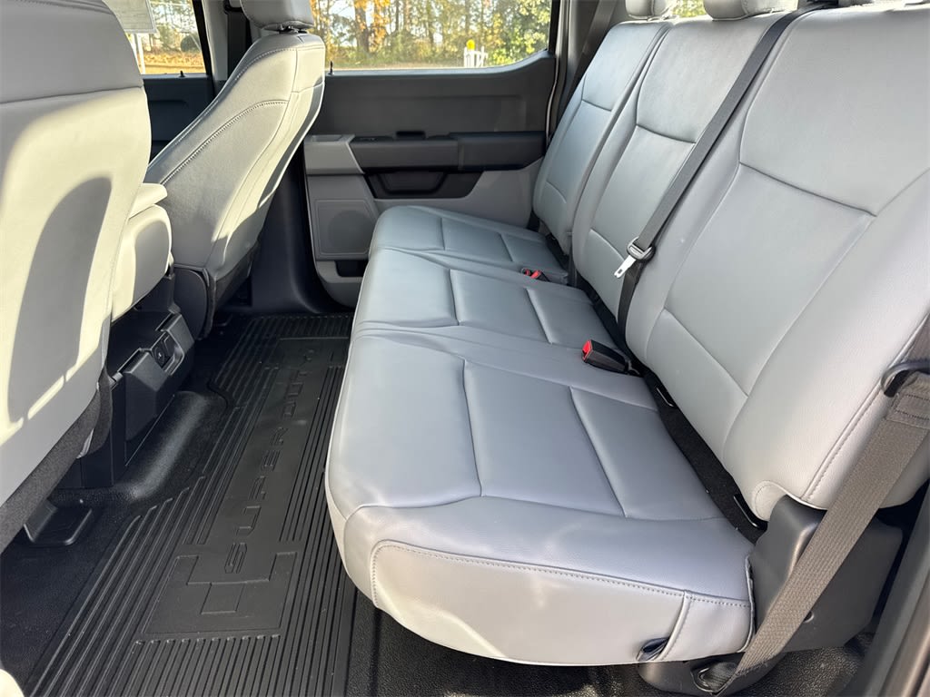 Thumbnail: 2025 Ford F-350 - 23